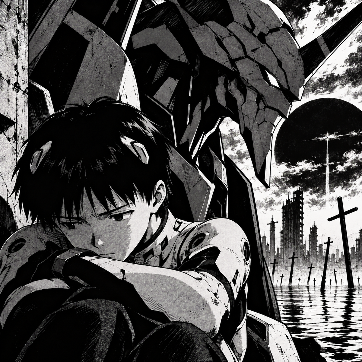 EVANGELION