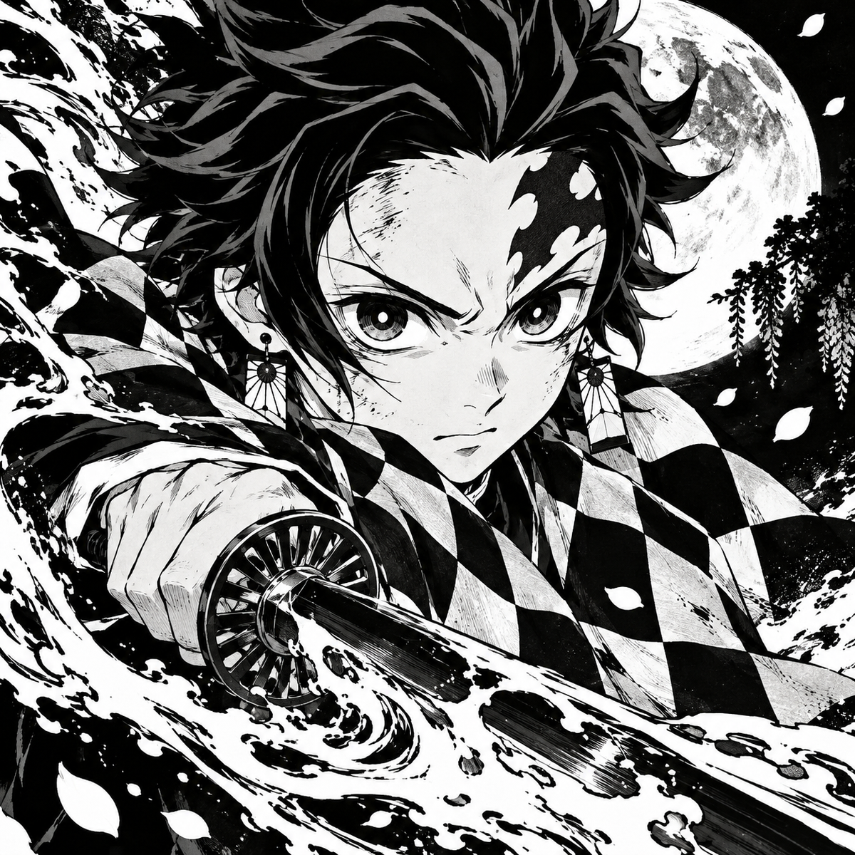 KIMETSU NO YAIBA