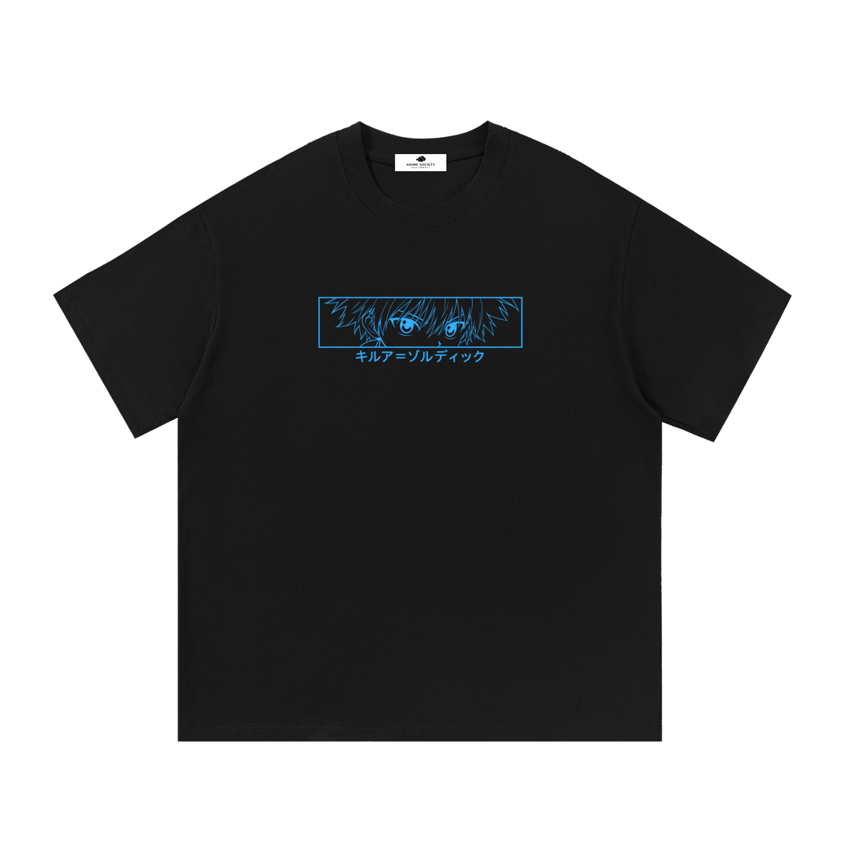 KILLUA TEE