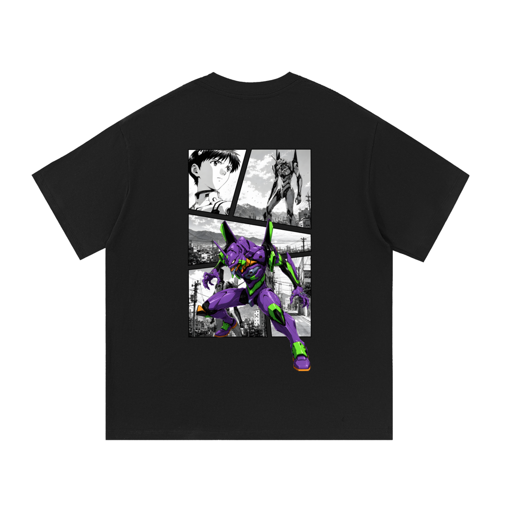EVA 01 Tee