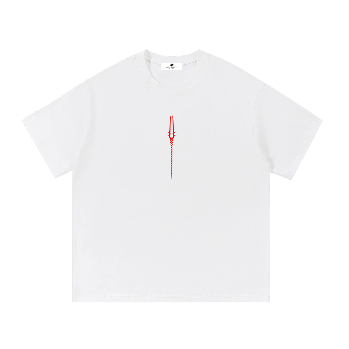 EVA 01 Tee