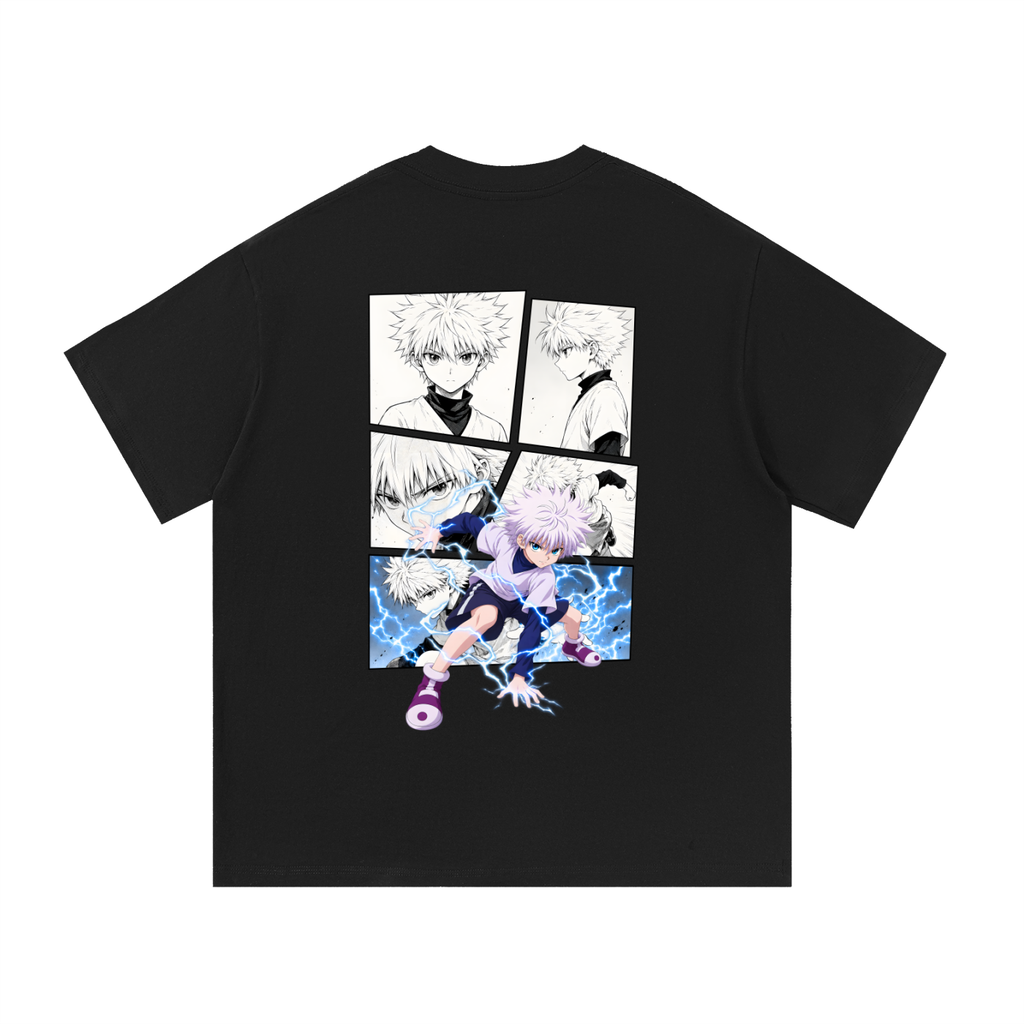 KILLUA TEE