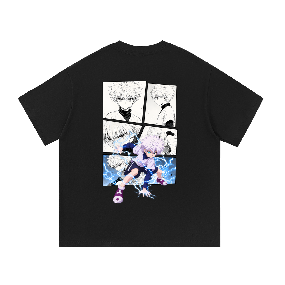 KILLUA TEE