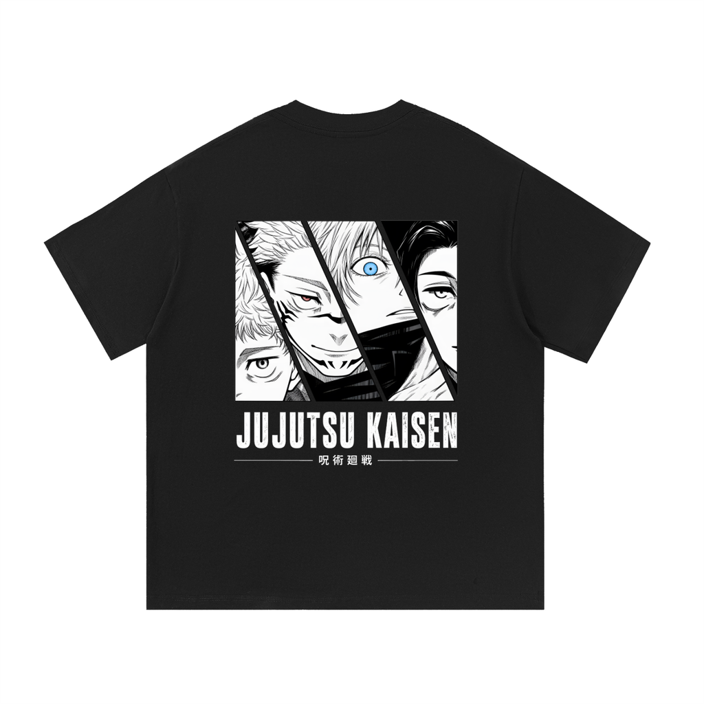 JUJUTSU TEE