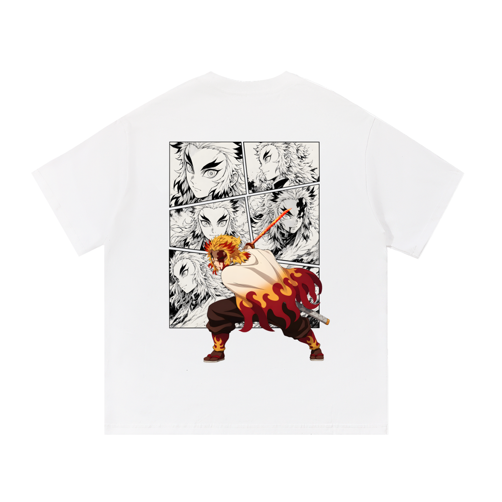 RENGOKU TEE