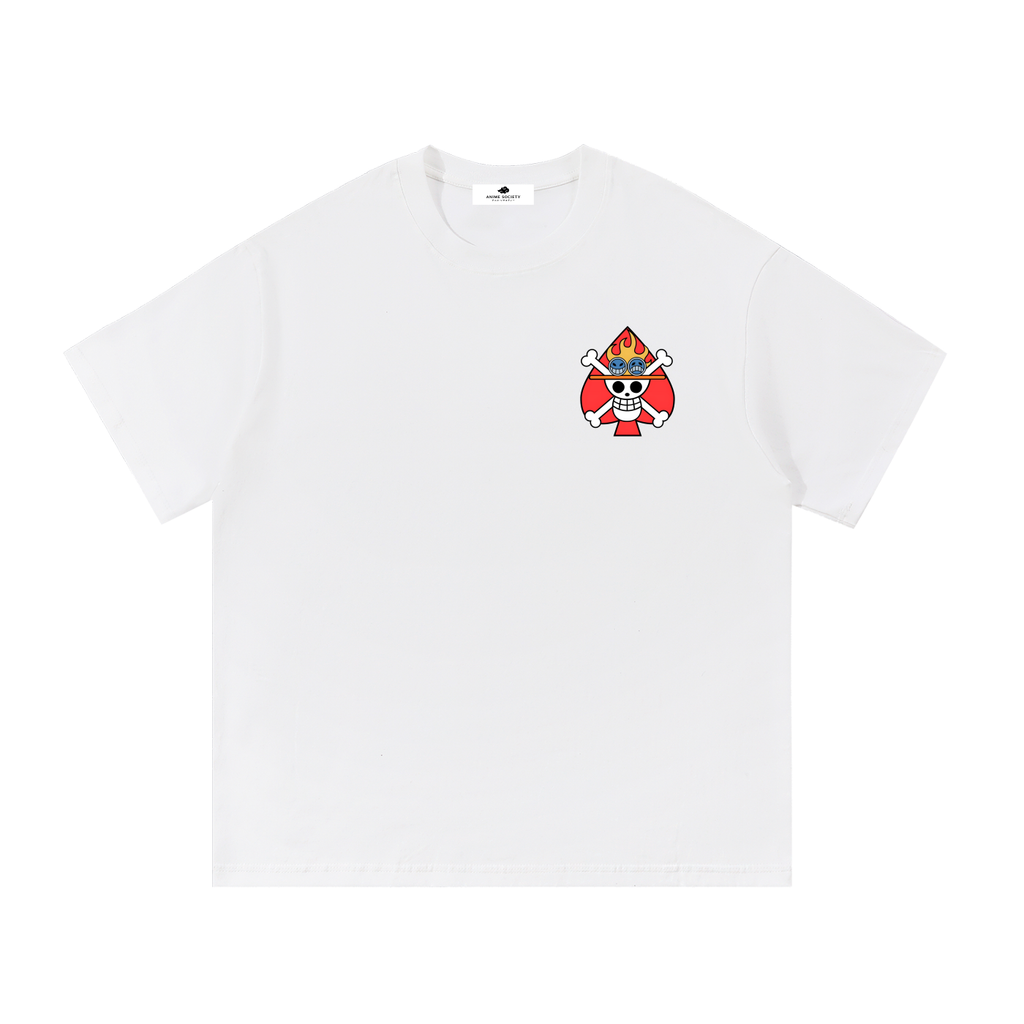 Ace Wanted Tee