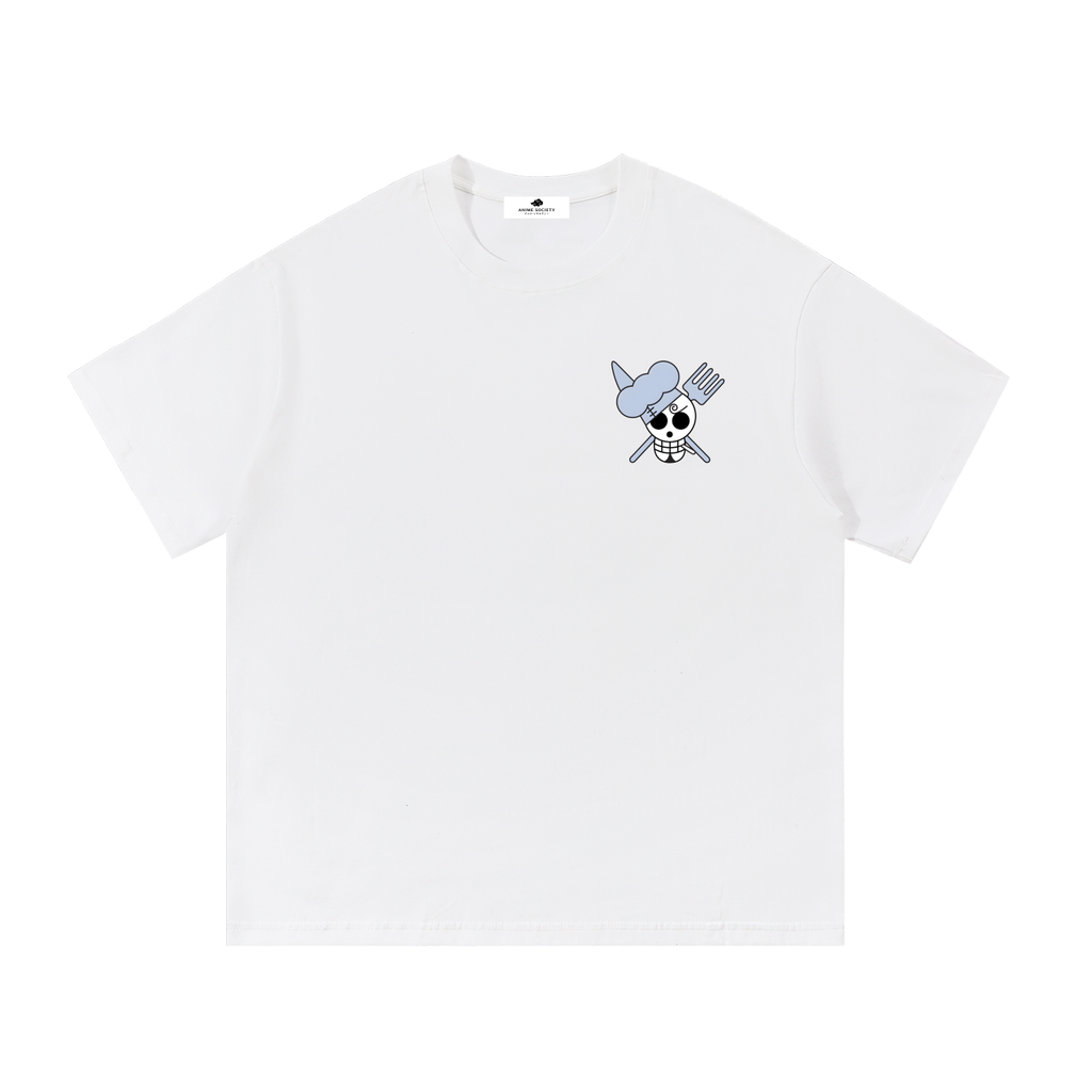 KUROASHI TEE