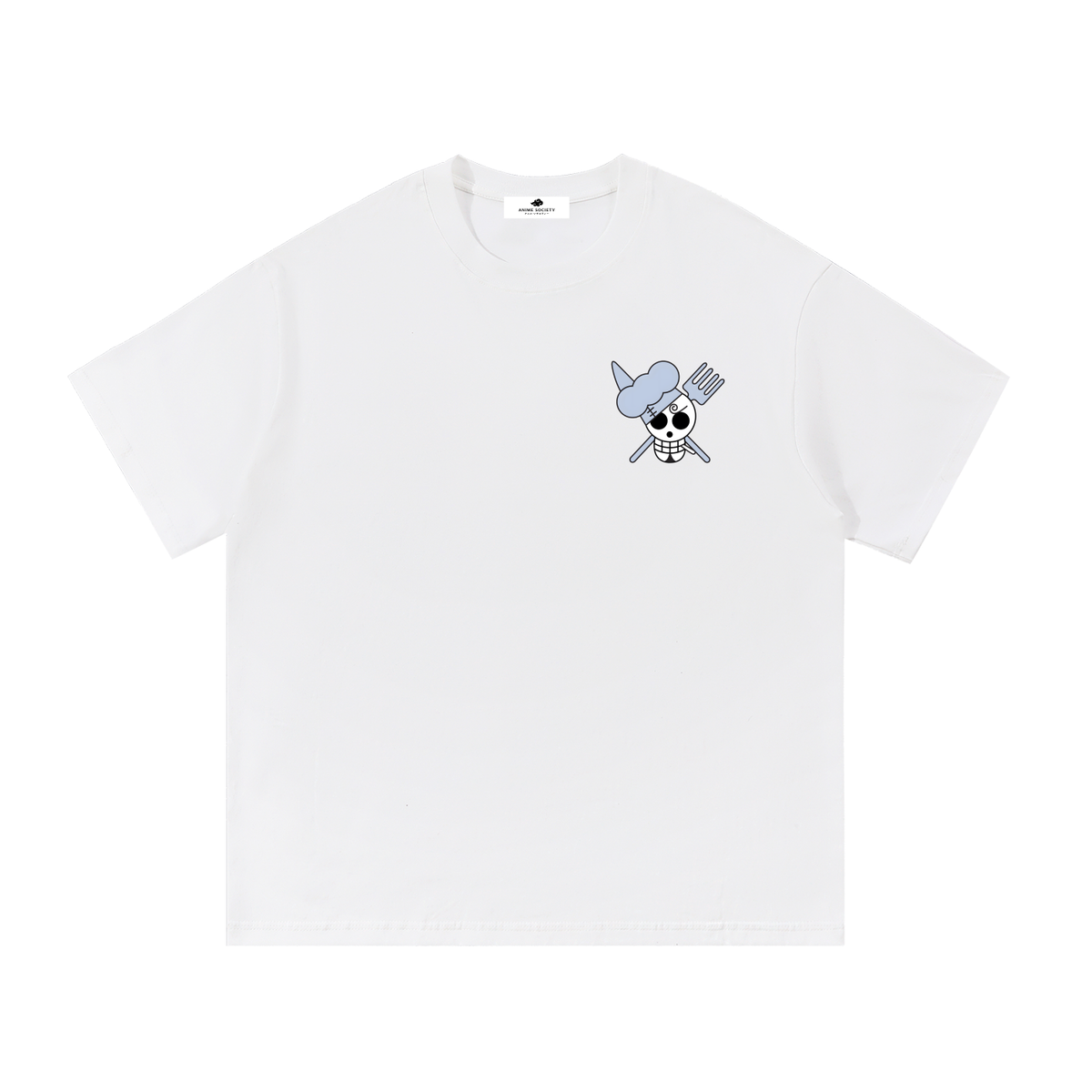 KUROASHI TEE