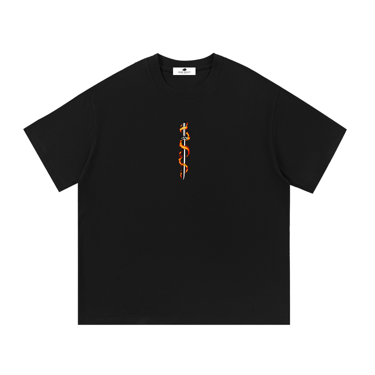 RENGOKU TEE