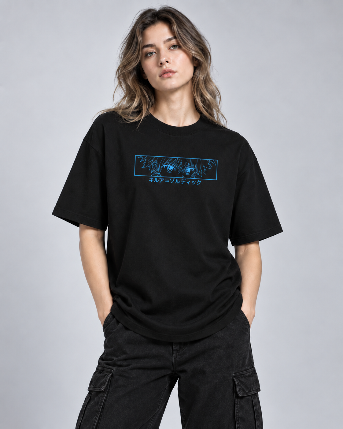 KILLUA TEE