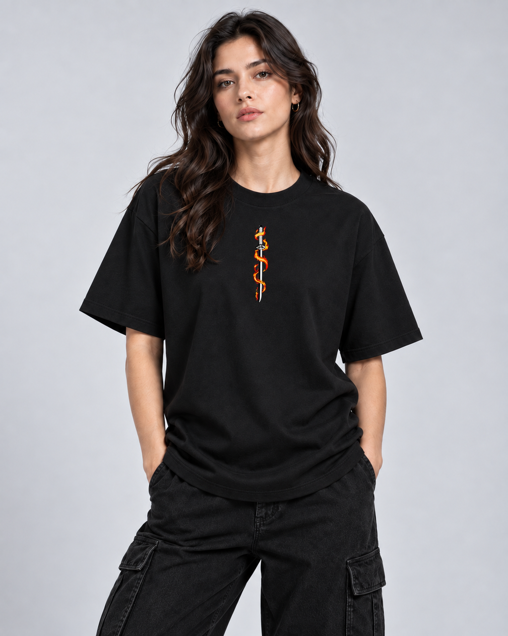 RENGOKU TEE