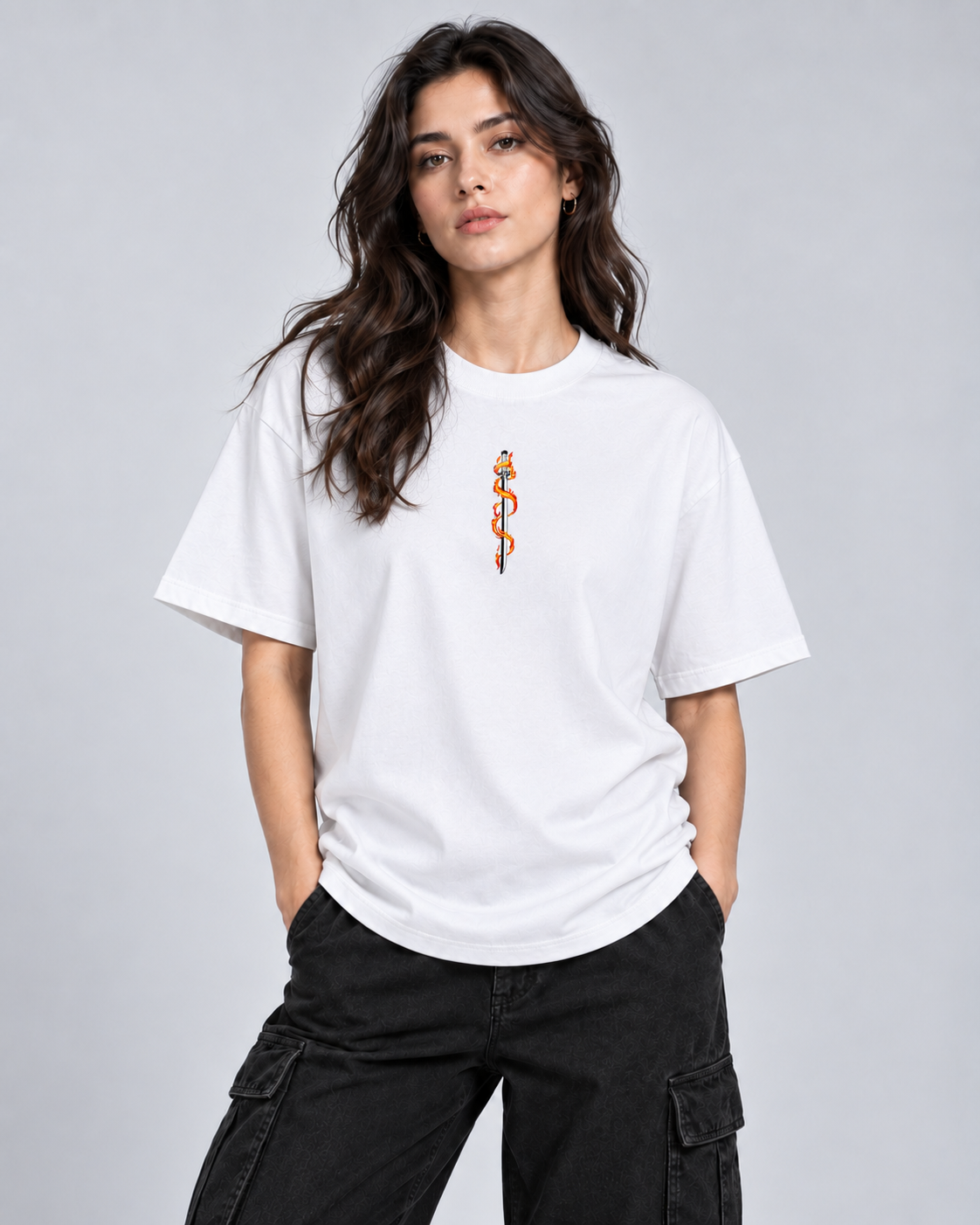 RENGOKU TEE