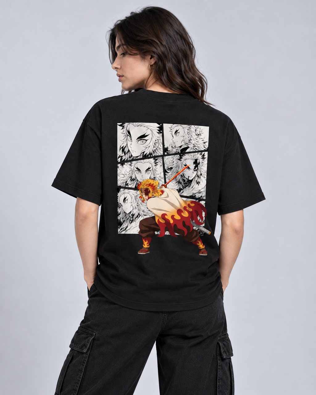 RENGOKU TEE