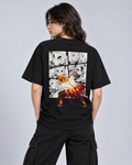 RENGOKU TEE — BLACK
