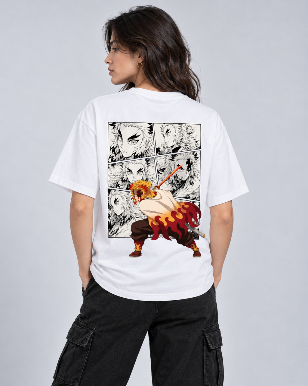 RENGOKU TEE