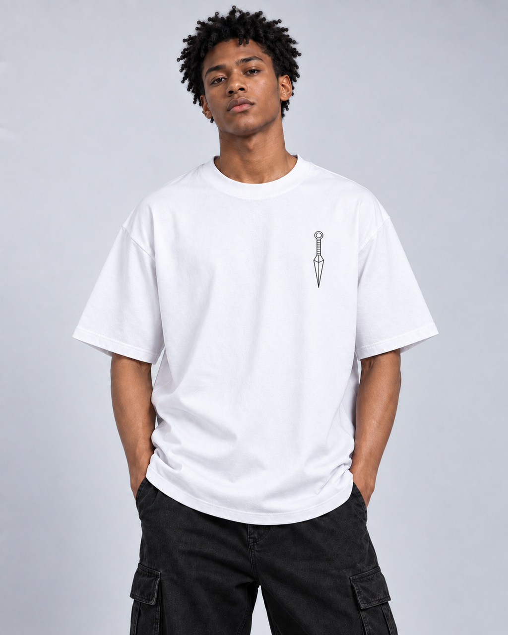 KUNAI TEE