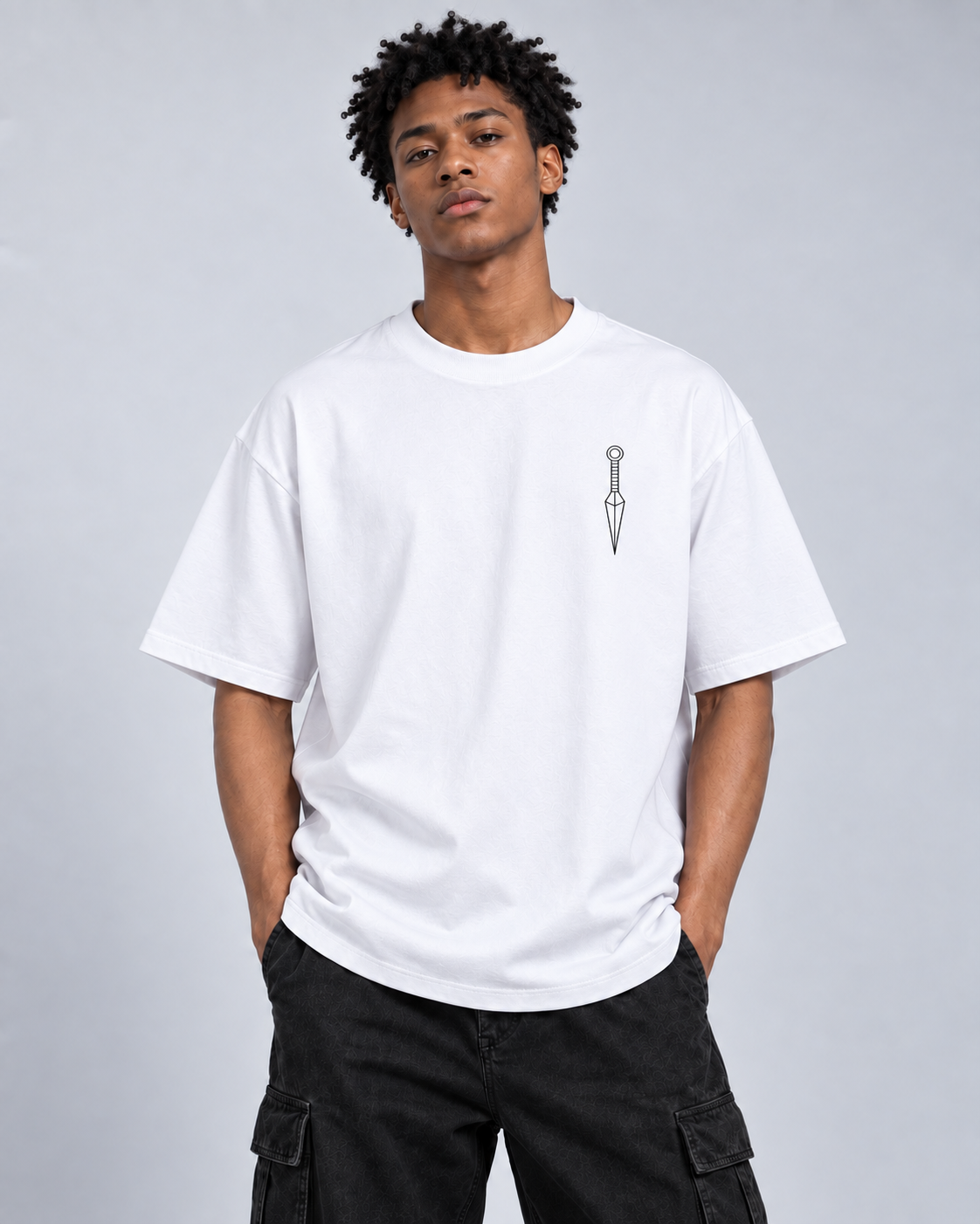 KUNAI TEE