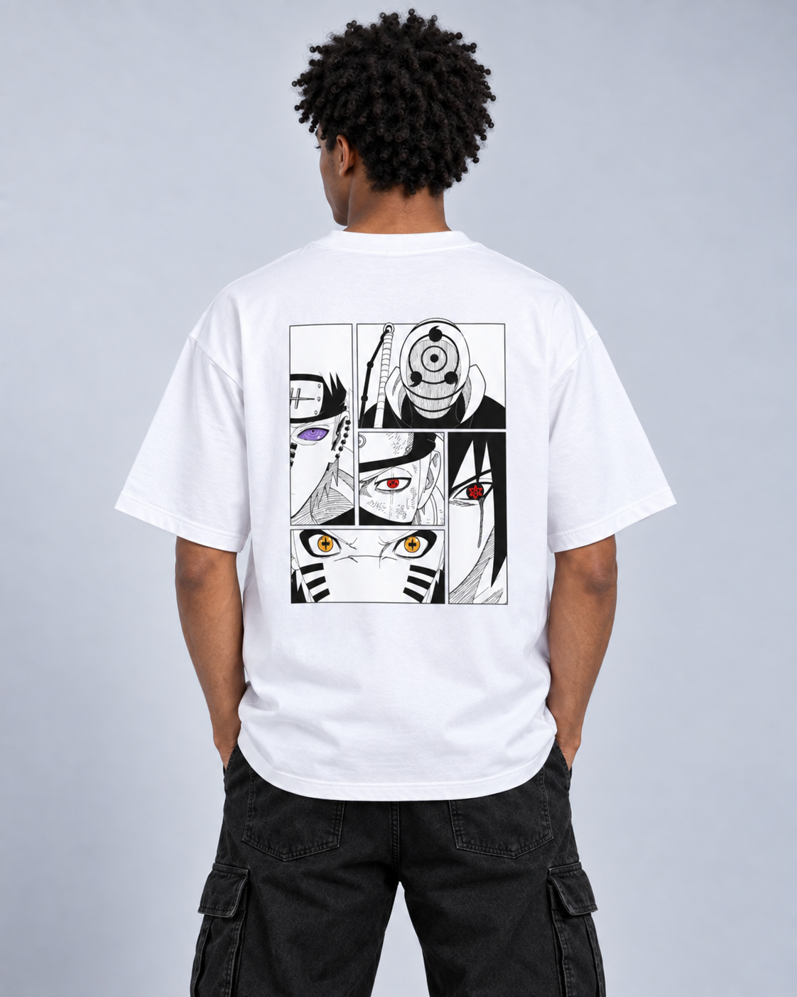 KUNAI TEE