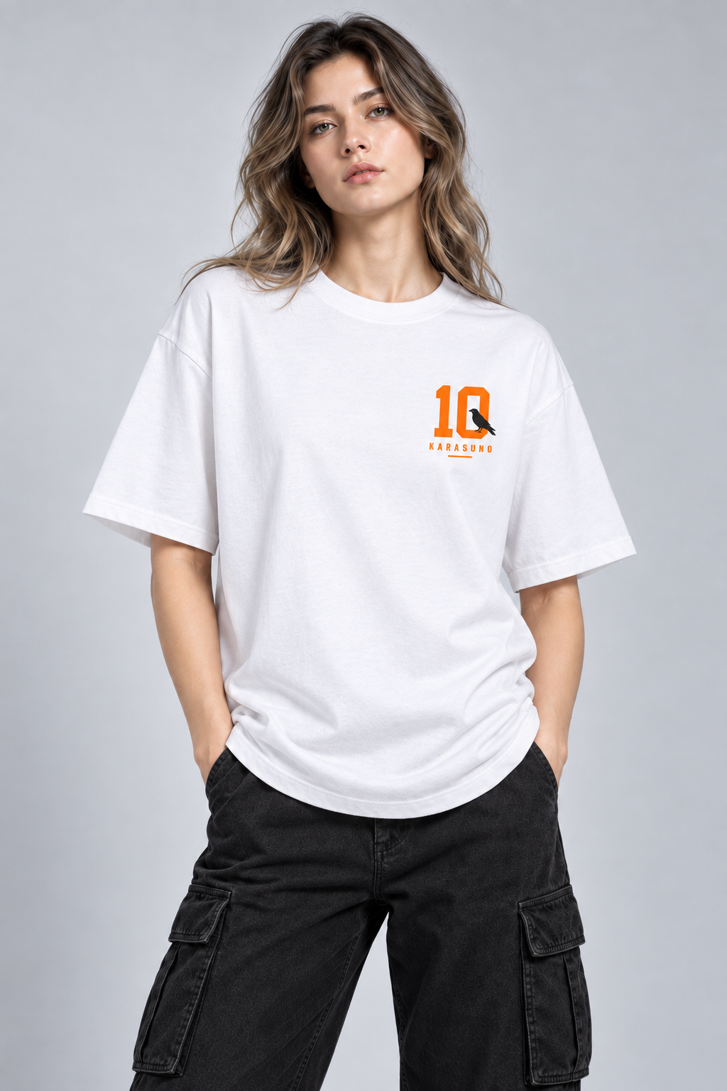 Shoyo Tee