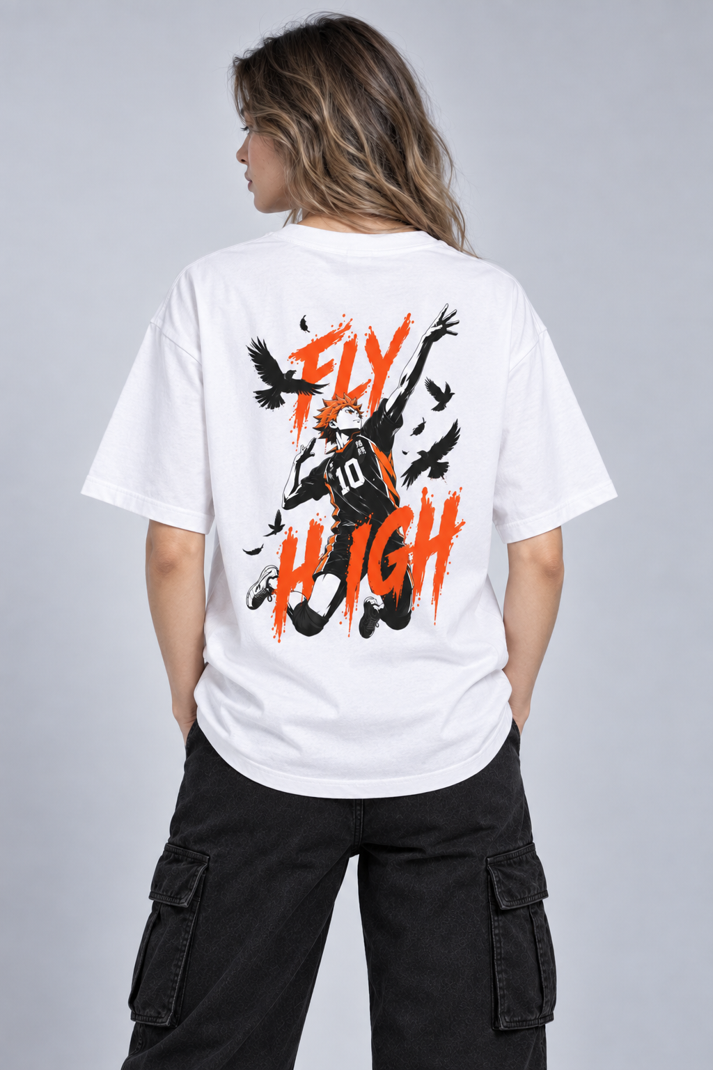 Shoyo Tee