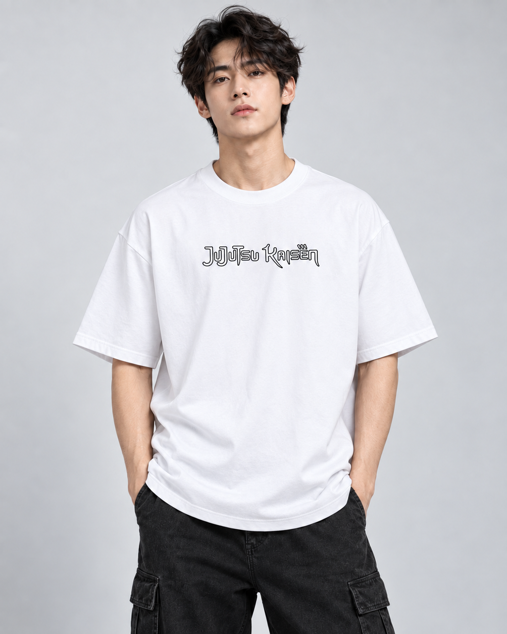 JUJUTSU TEE
