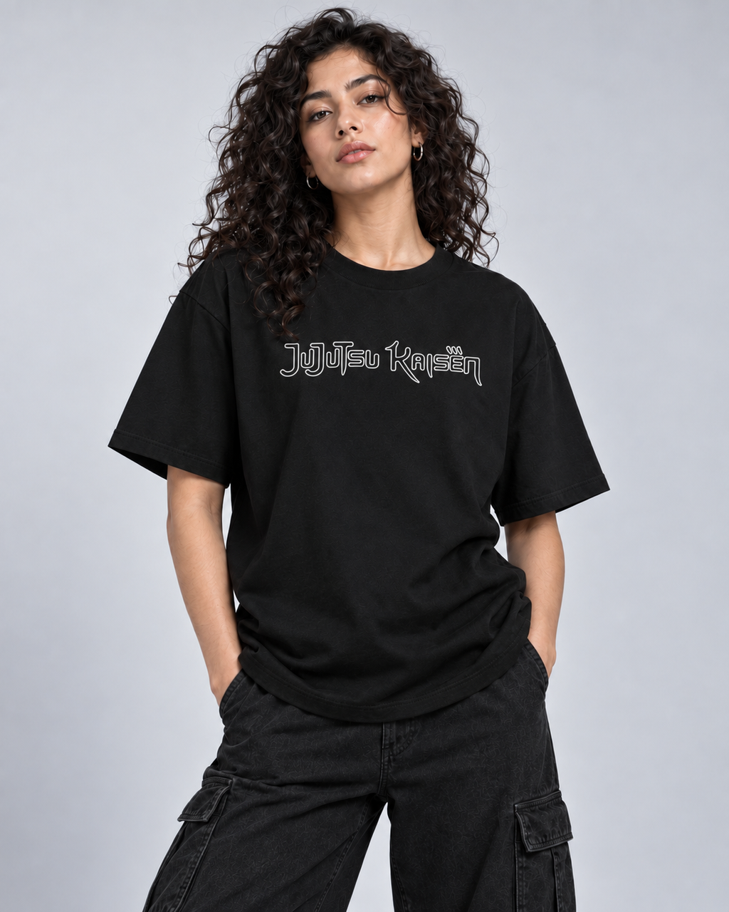JUJUTSU TEE