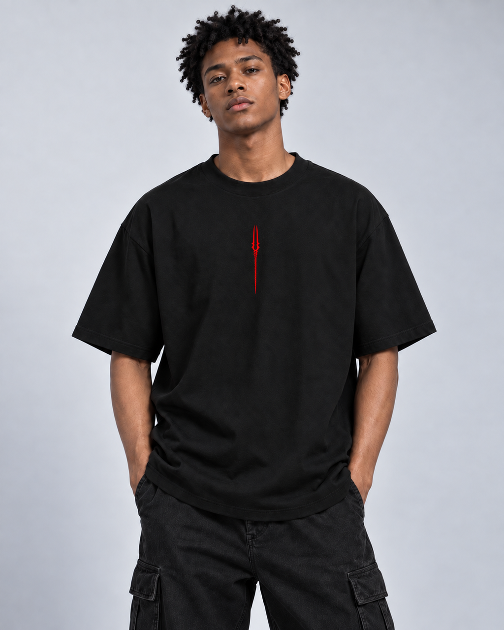 EVA 01 Tee