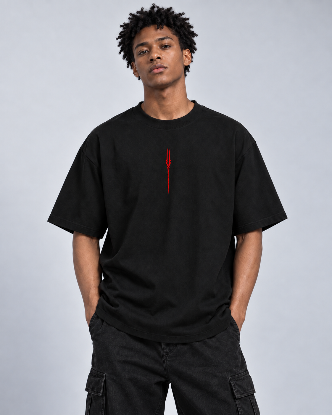 EVA 01 Tee