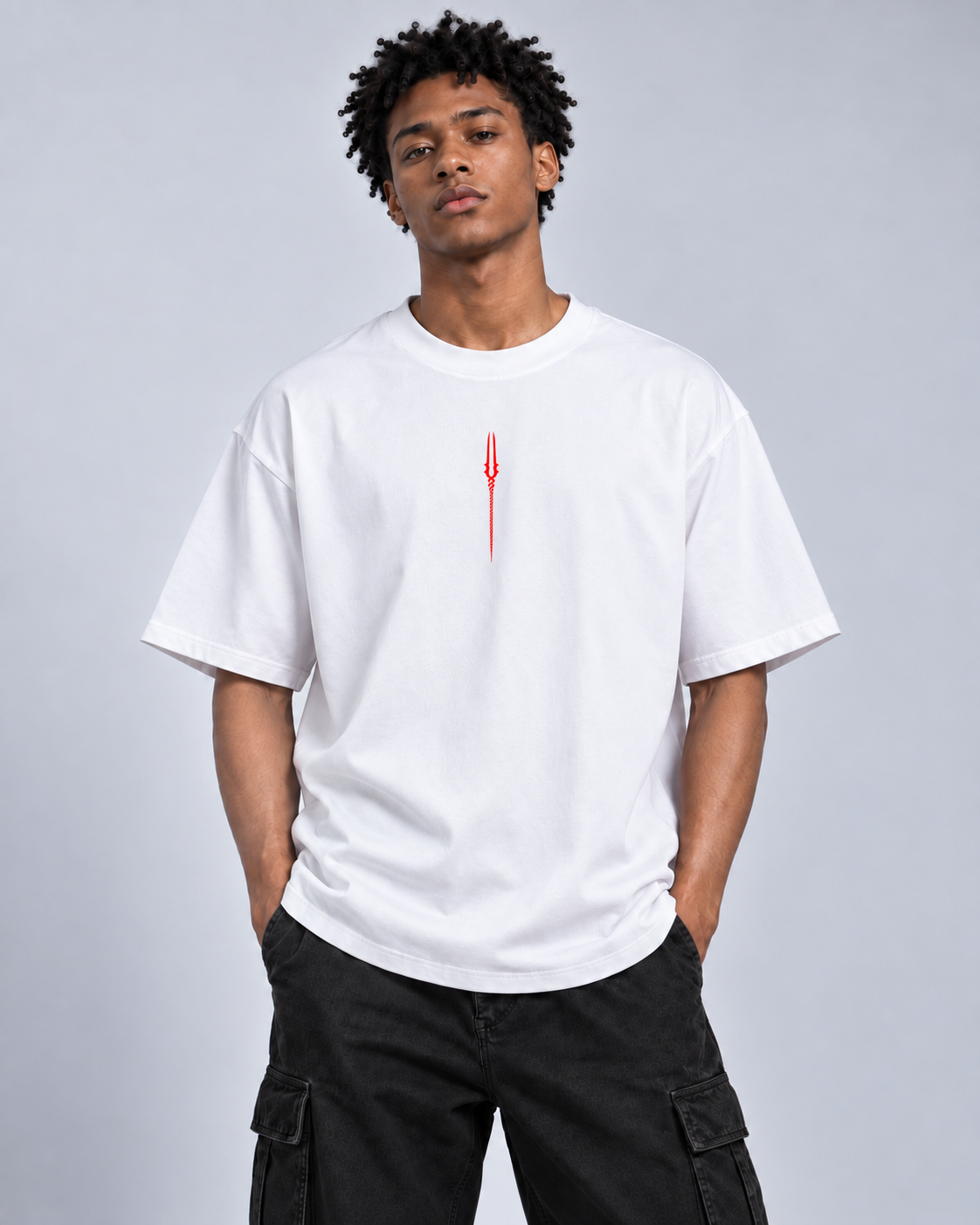 EVA 01 Tee