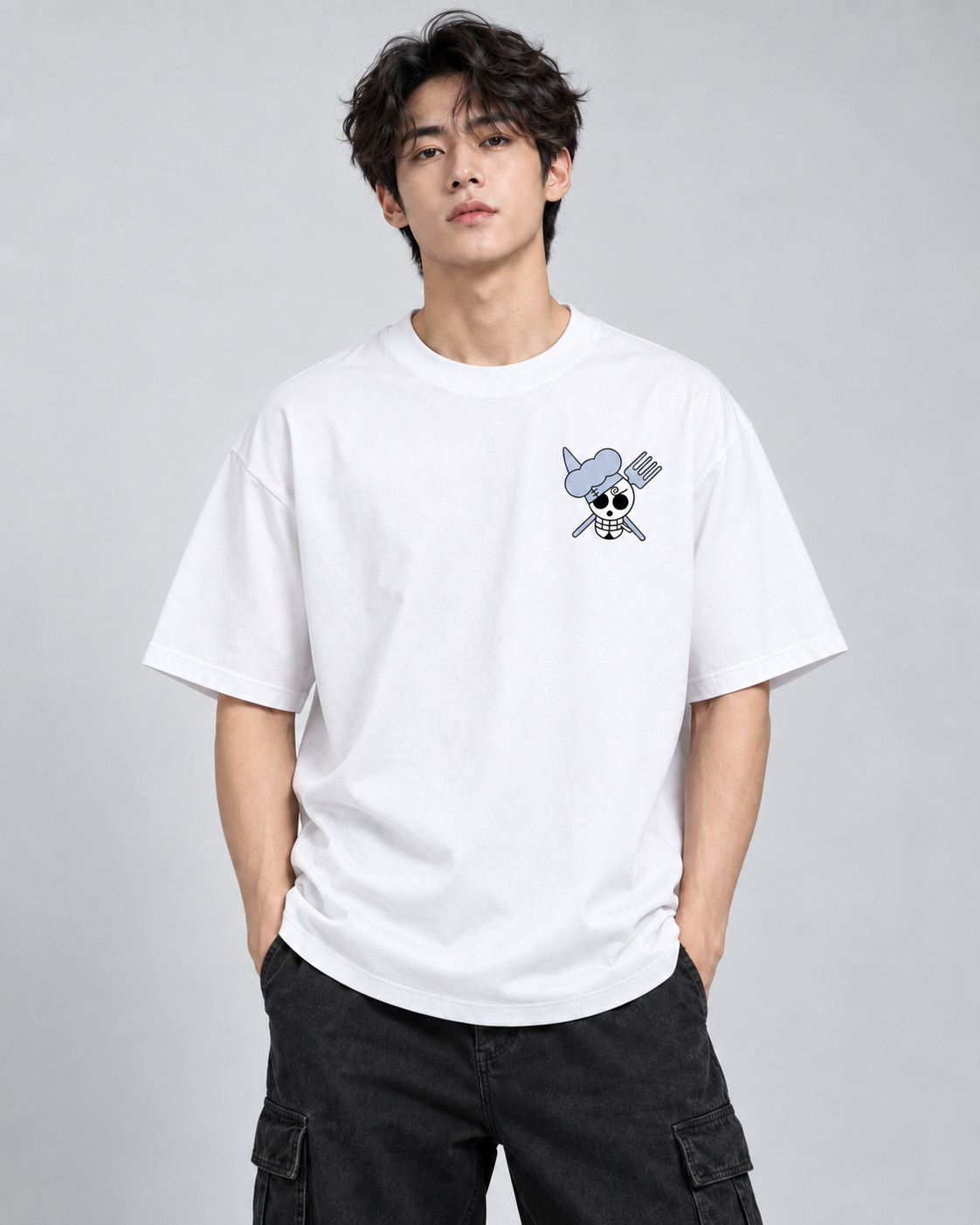 KUROASHI TEE