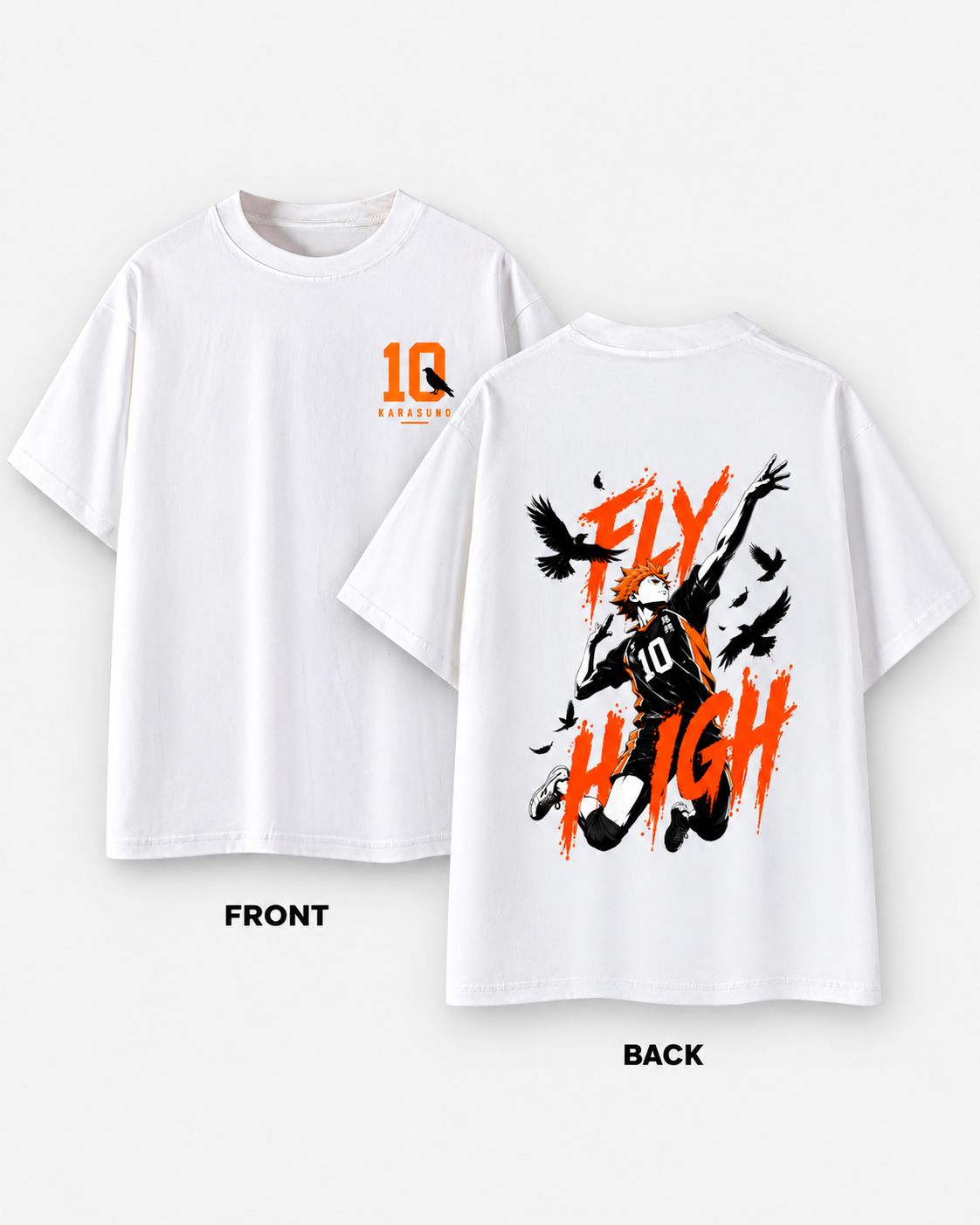 SHOYO TEE