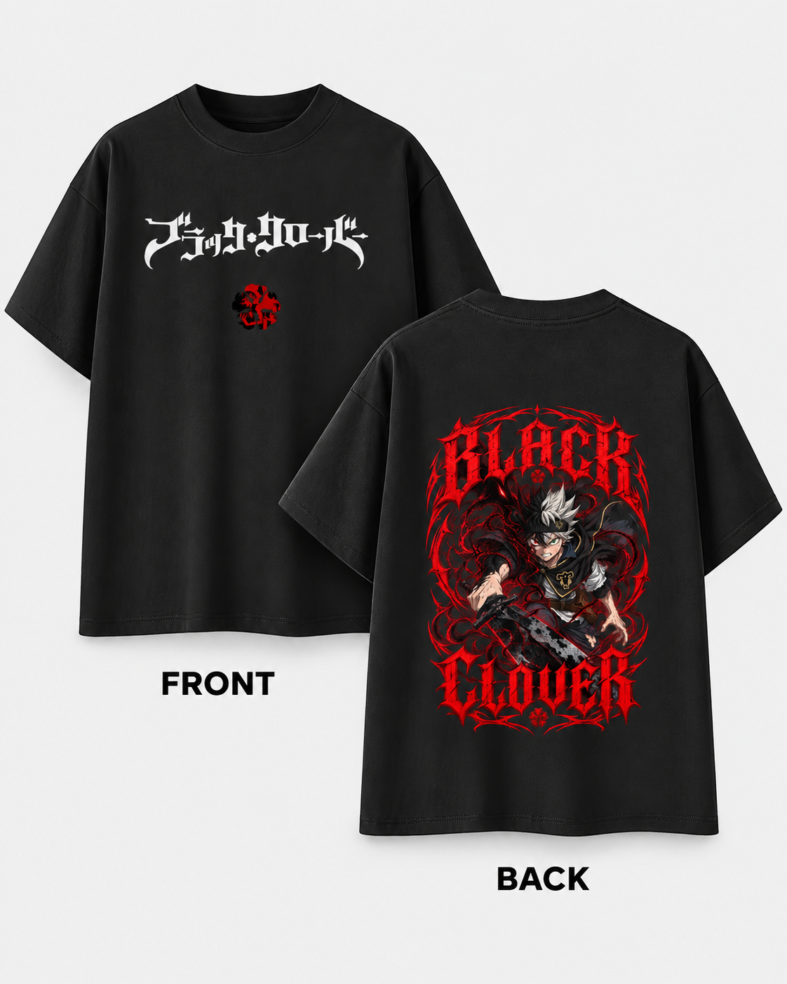 ASTA TEE