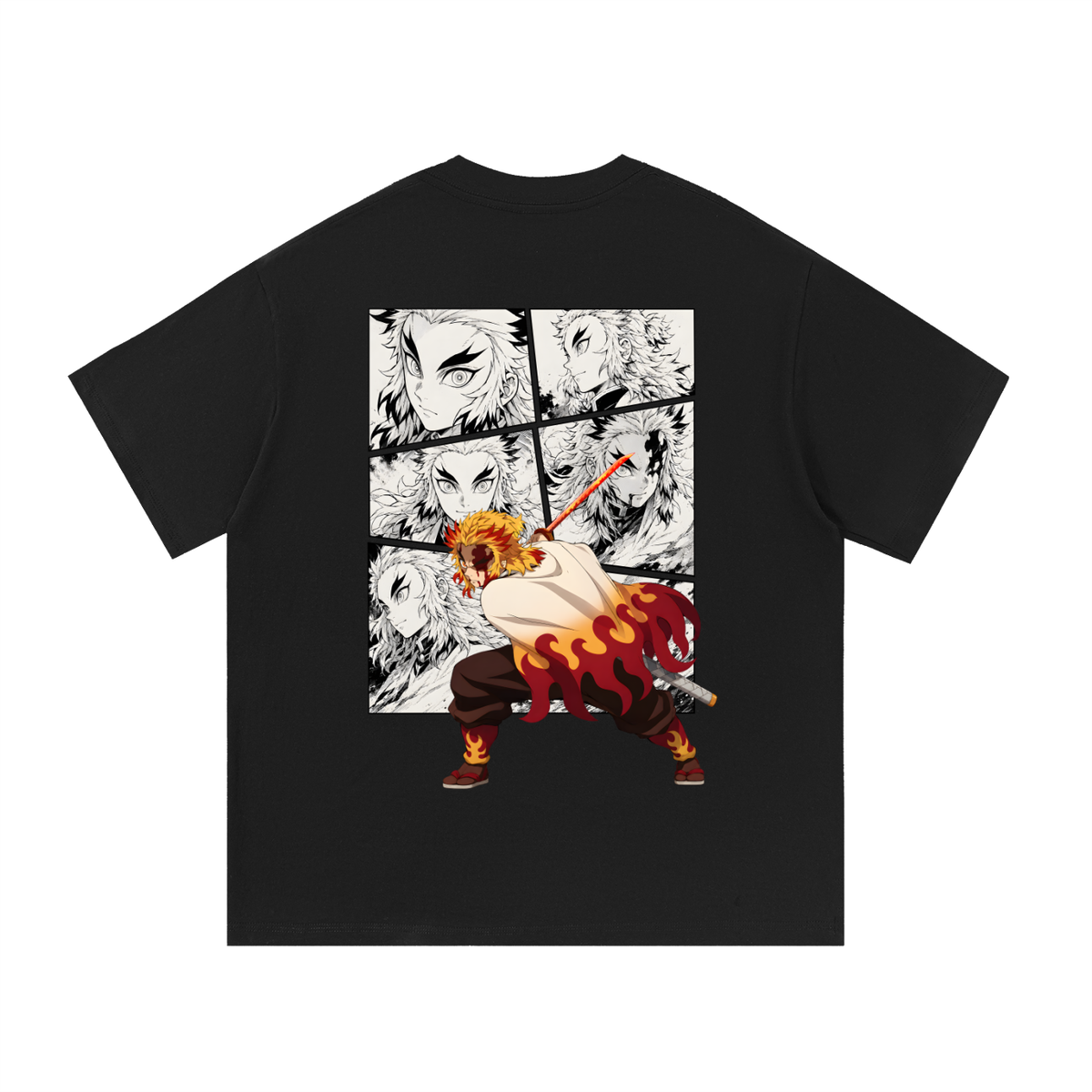 RENGOKU TEE