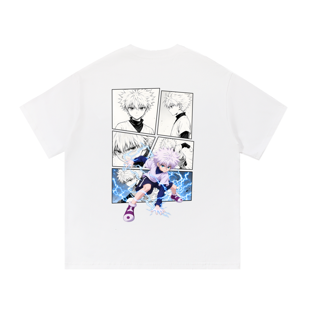 KILLUA TEE