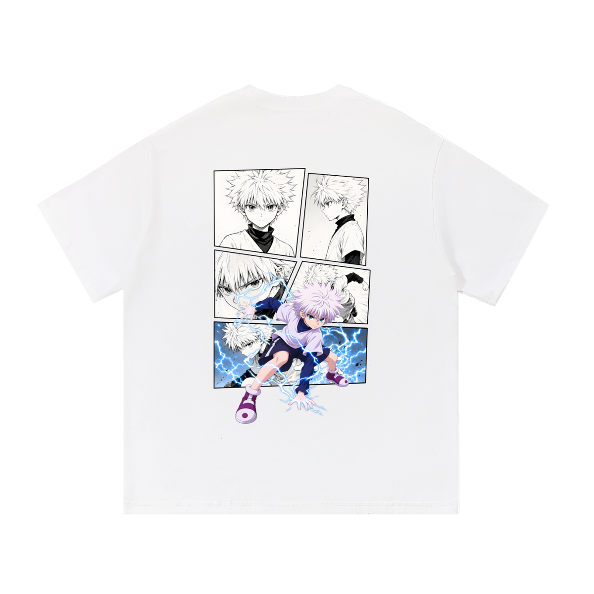 KILLUA TEE