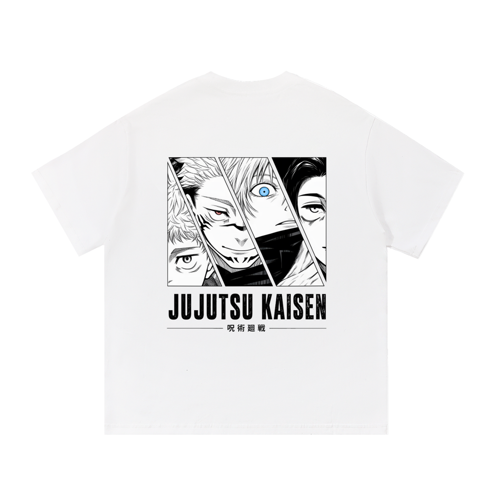 JUJUTSU TEE