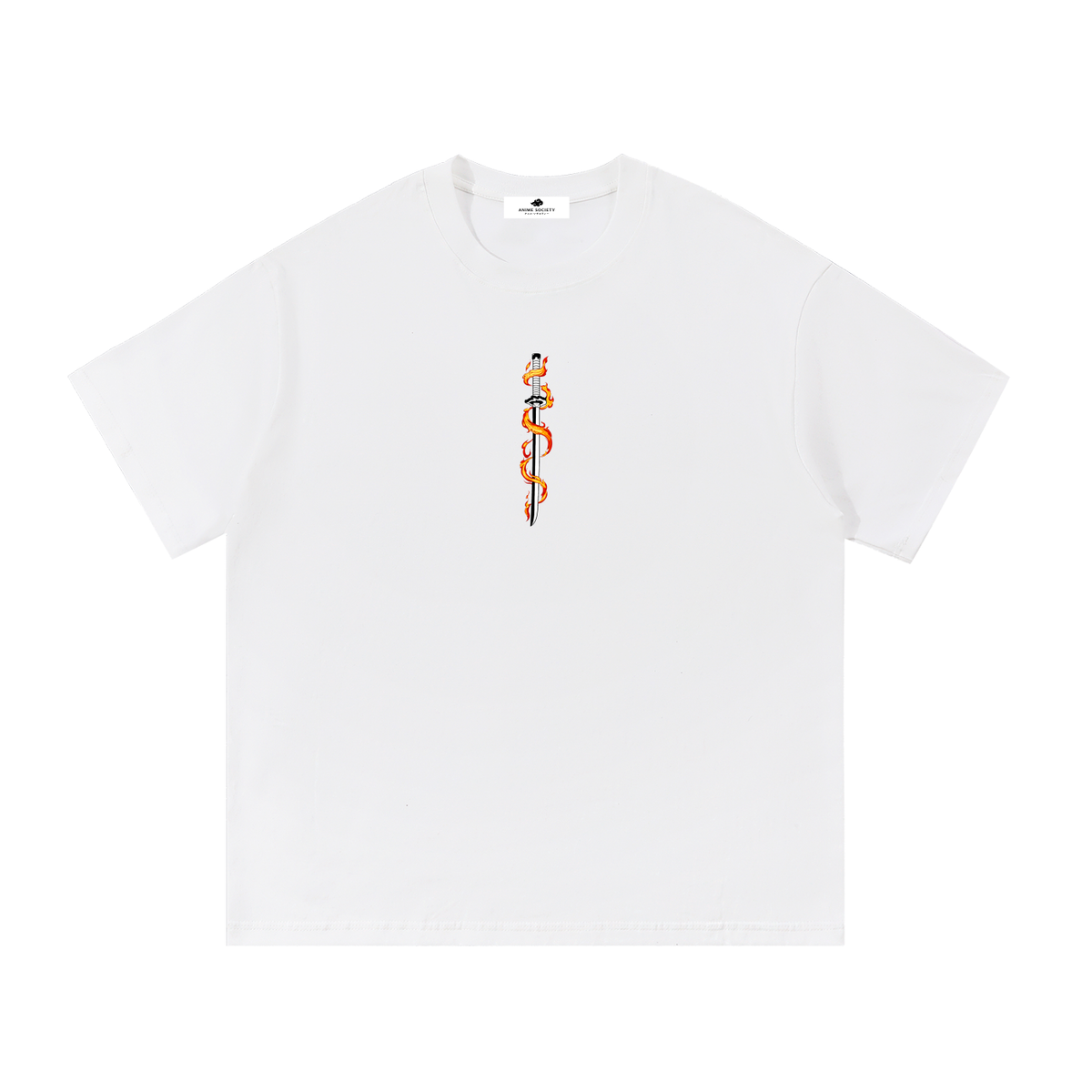 RENGOKU TEE