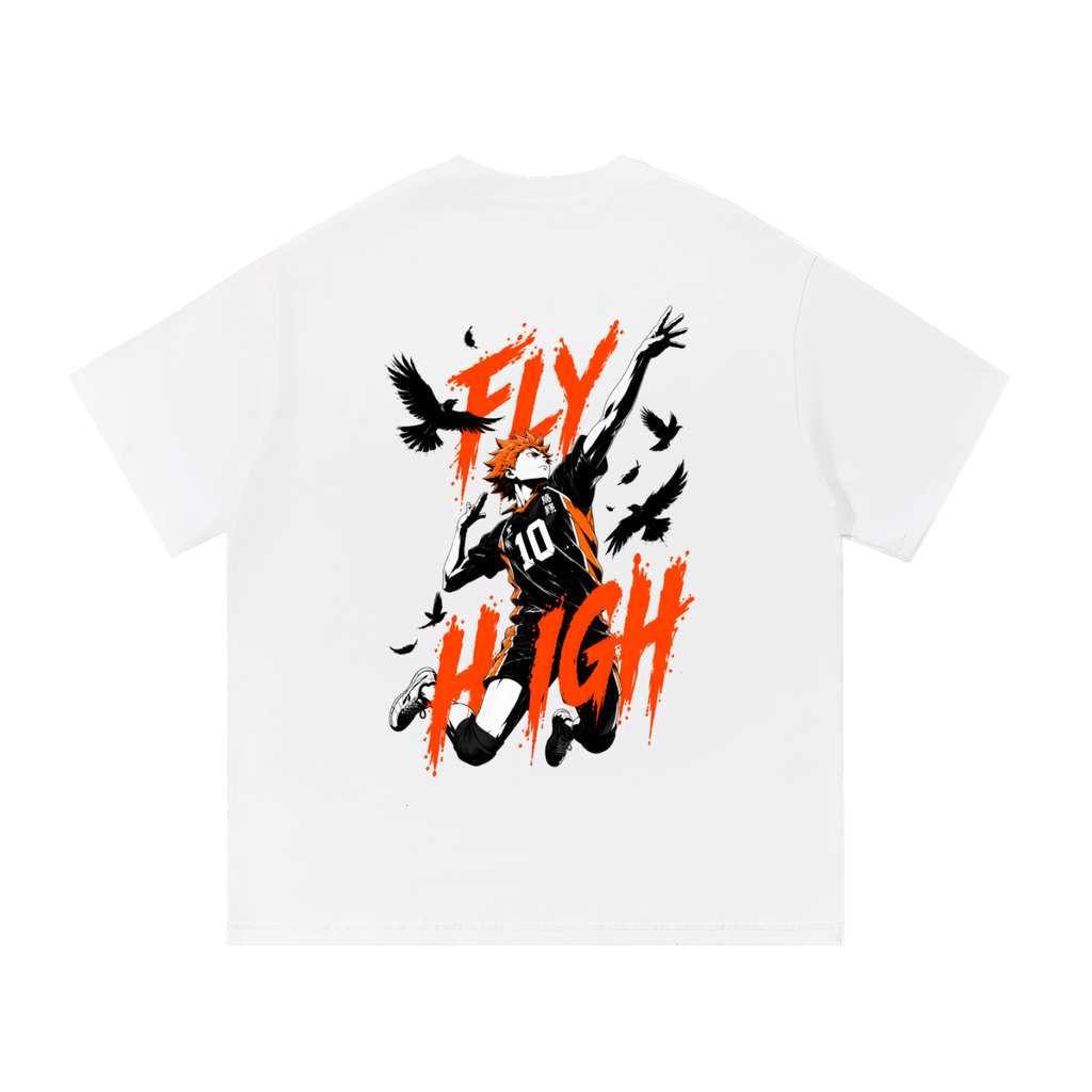 Shoyo Tee