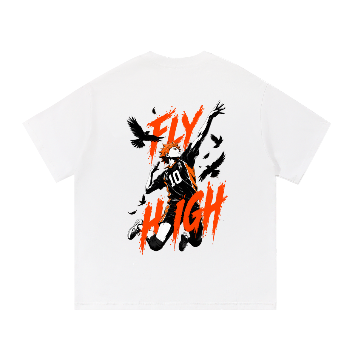 Shoyo Tee