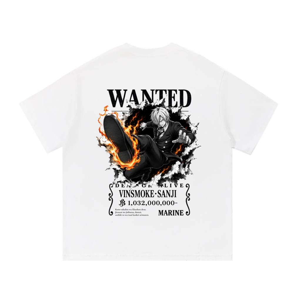KUROASHI TEE