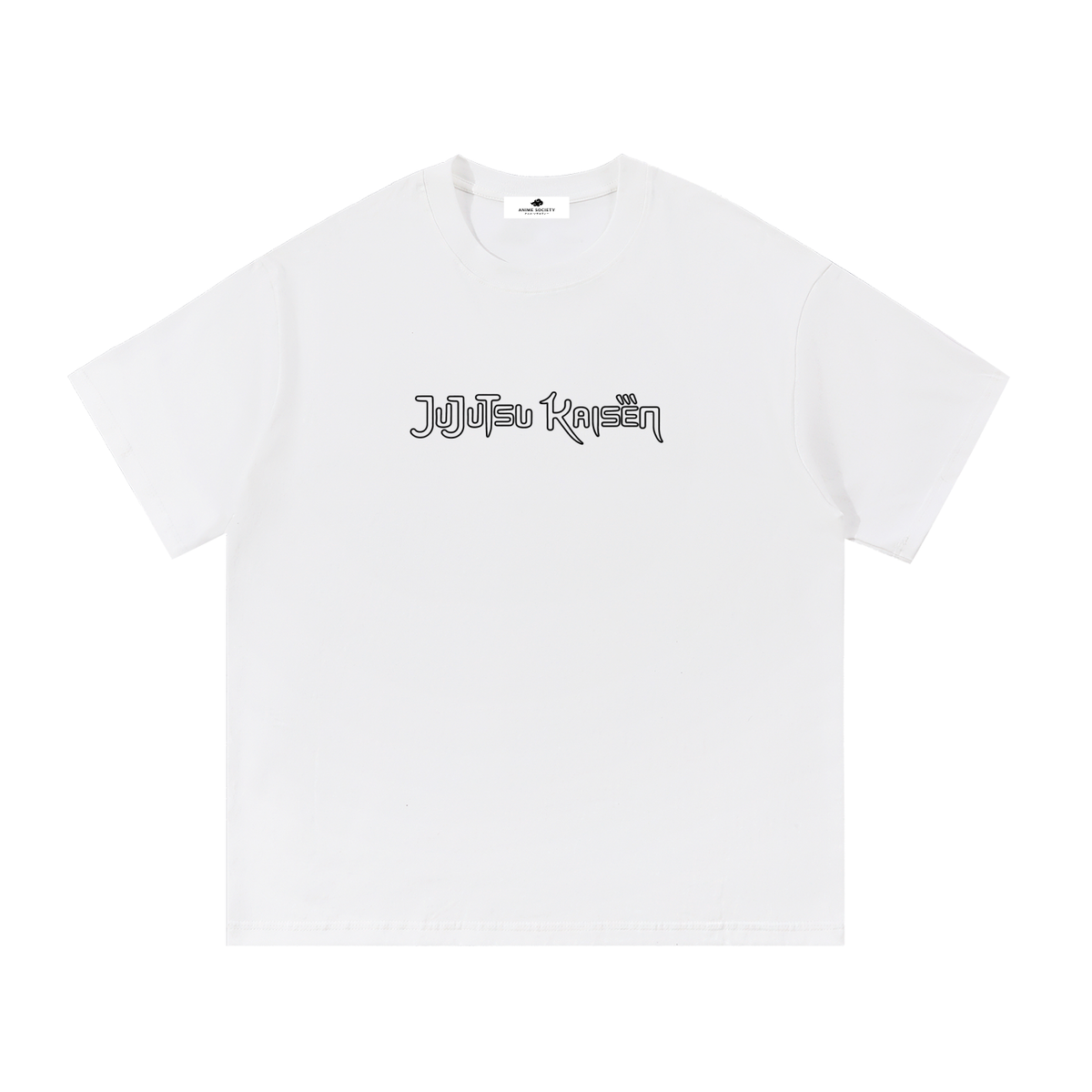 JUJUTSU TEE