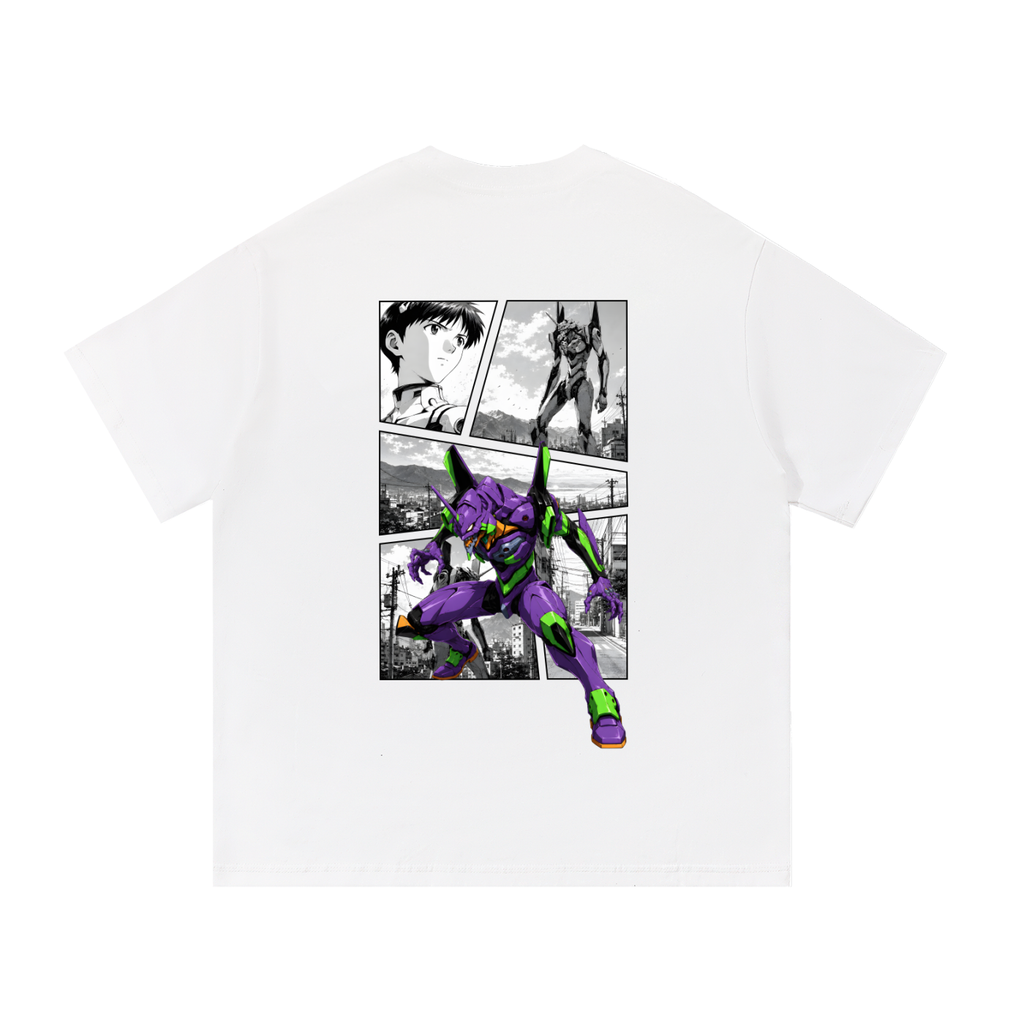 EVA 01 Tee